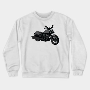 Chief Dark Horse bwa Crewneck Sweatshirt